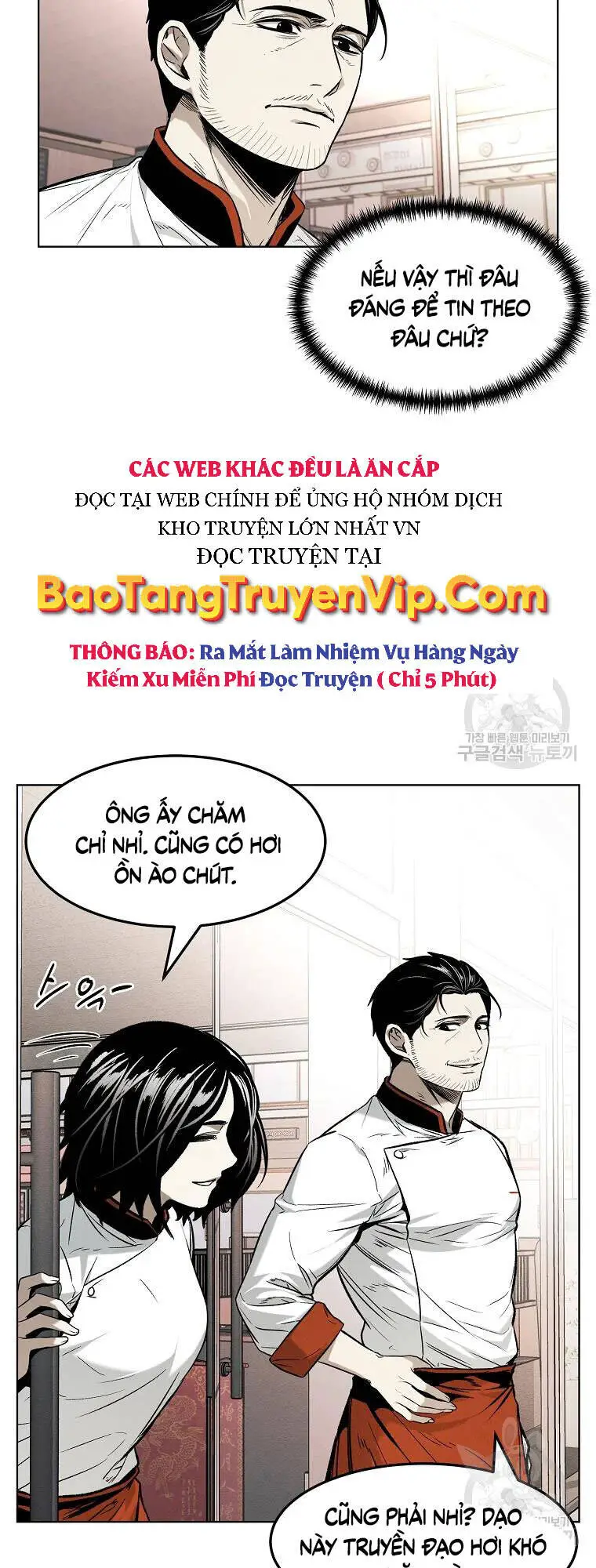 Kẻ Bất Bại Nettruyen ZZZ Chương 9 Page 6