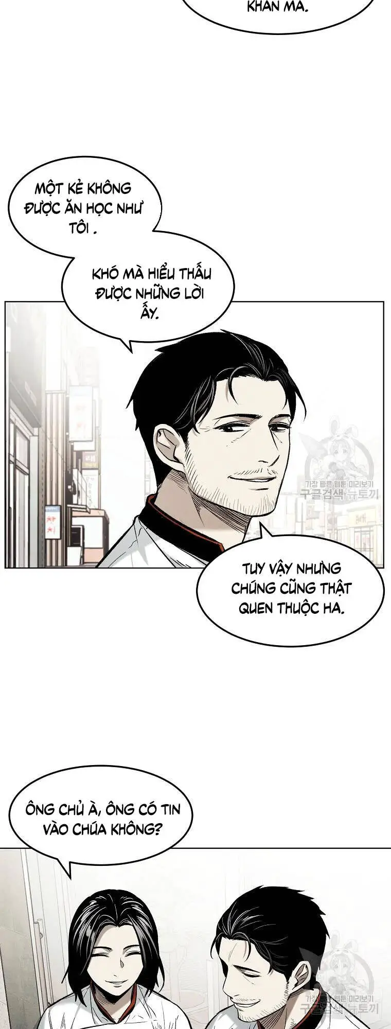 Kẻ Bất Bại Nettruyen ZZZ Chương 9 Page 7