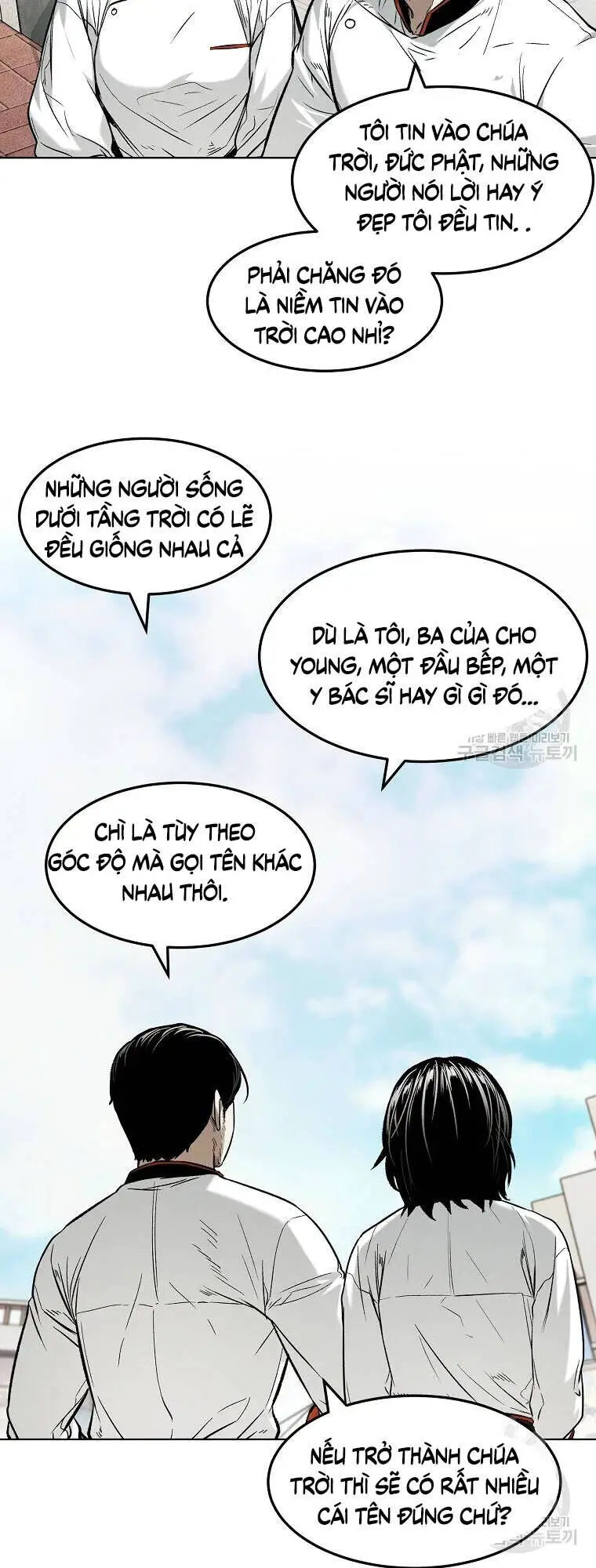 Kẻ Bất Bại Nettruyen ZZZ Chương 9 Page 8