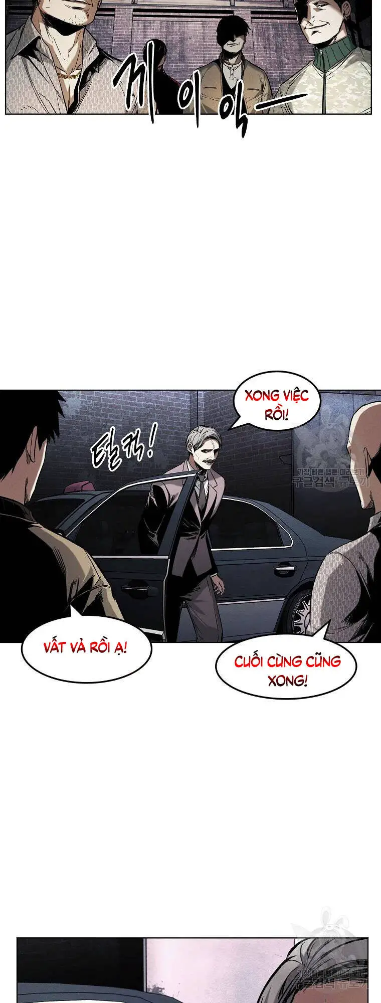 Kẻ Bất Bại Nettruyen ZZZ Chương 9 Page 22