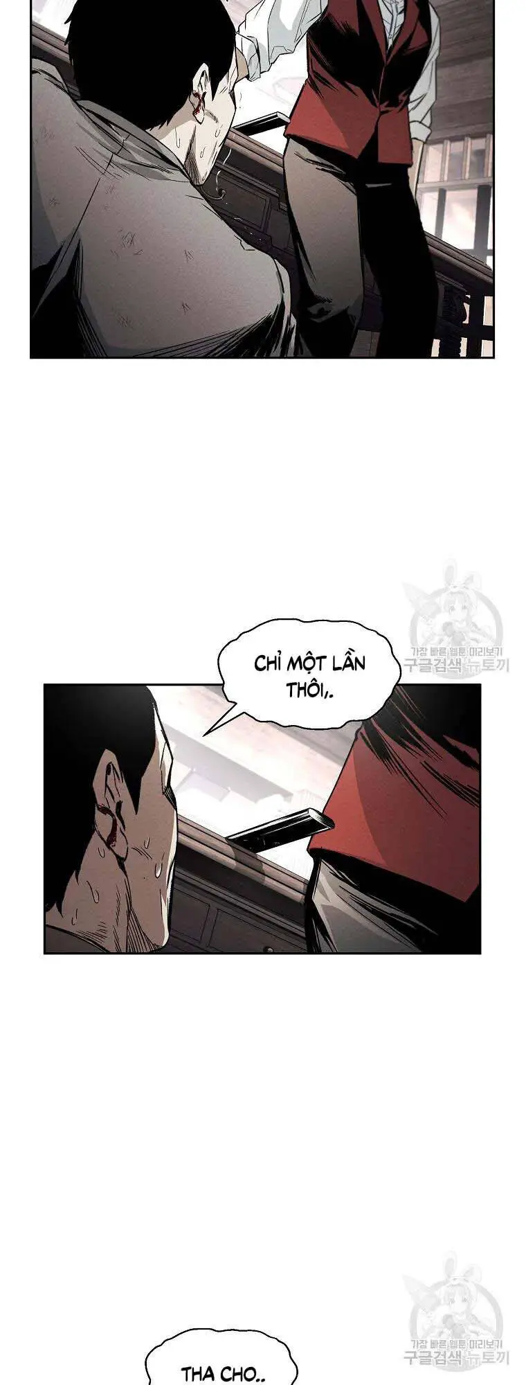 Kẻ Bất Bại Nettruyen ZZZ Chương 3 Page 20