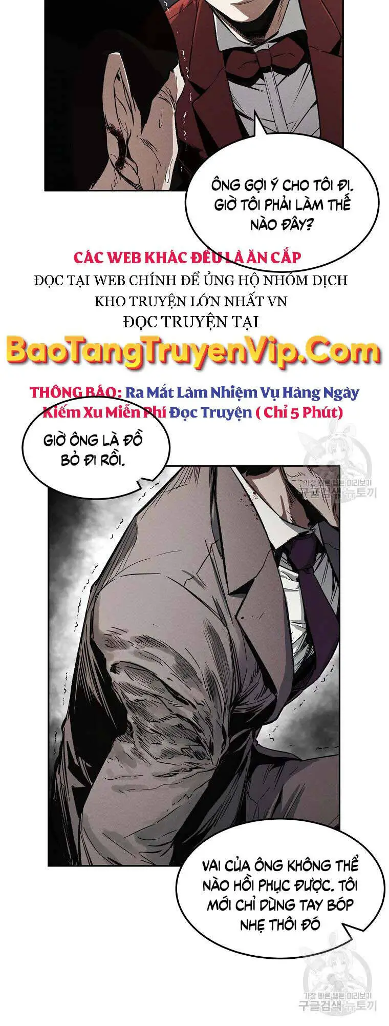 Kẻ Bất Bại Nettruyen ZZZ Chương 3 Page 30