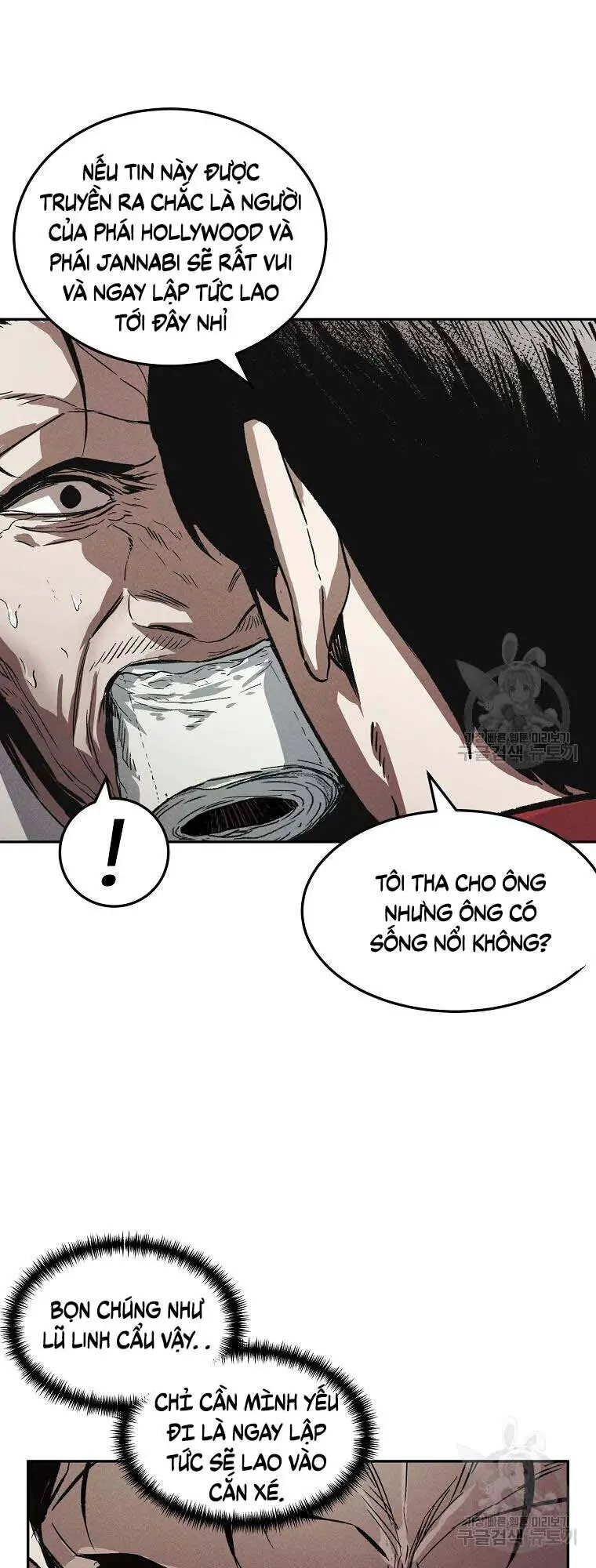 Kẻ Bất Bại Nettruyen ZZZ Chương 3 Page 31