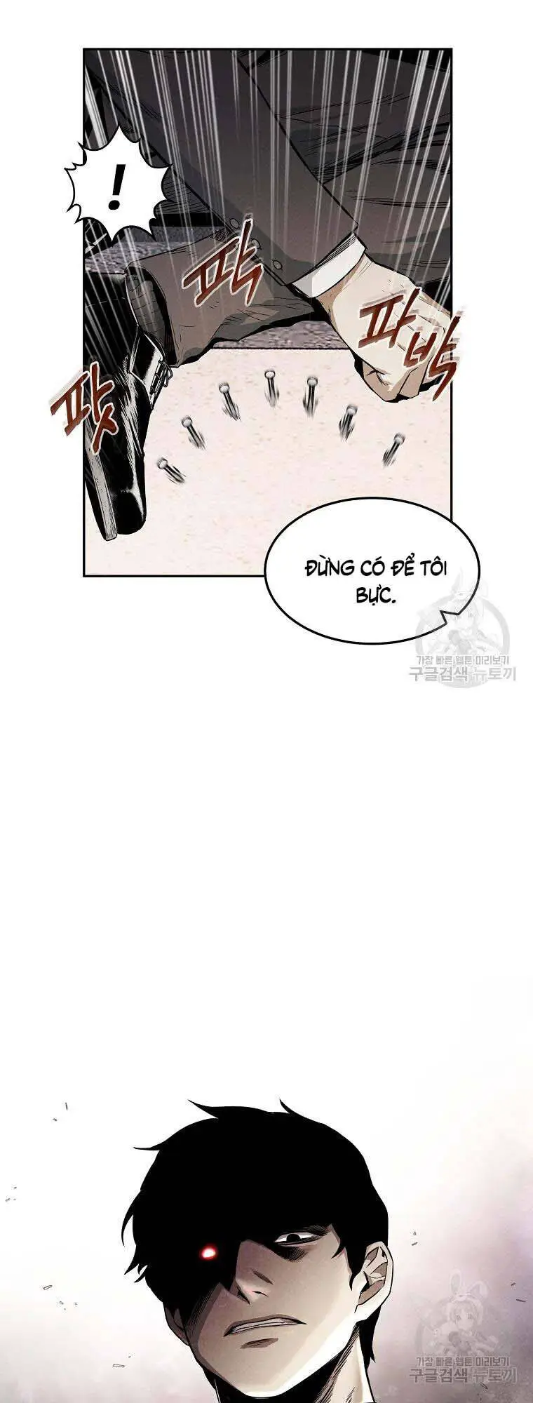 Kẻ Bất Bại Nettruyen ZZZ Chương 3 Page 38