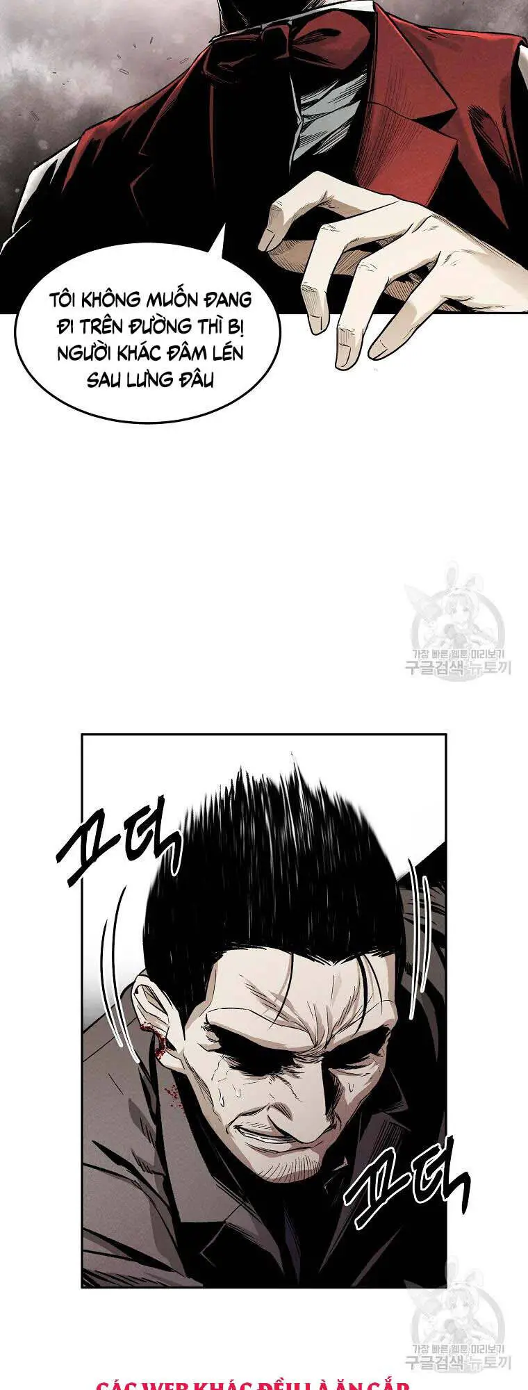 Kẻ Bất Bại Nettruyen ZZZ Chương 3 Page 39