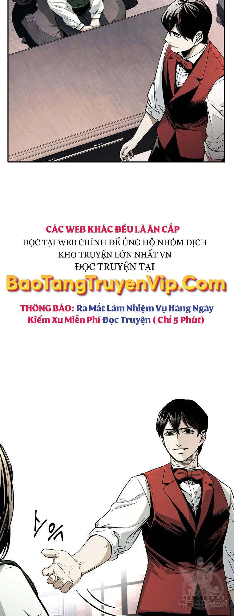 Kẻ Bất Bại Nettruyen ZZZ Chương 3 Page 45