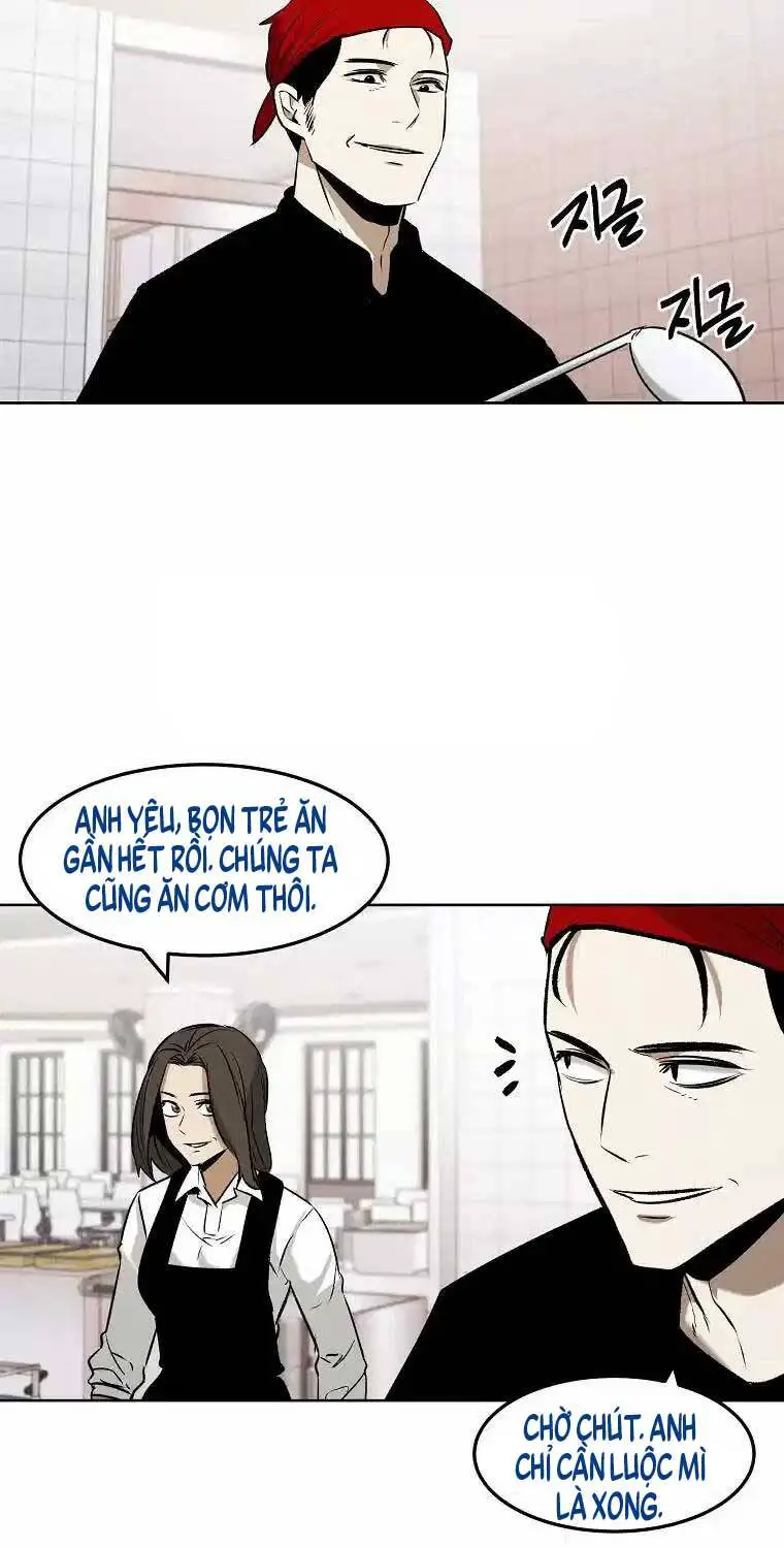 Kẻ Bất Bại Nettruyen ZZZ Chương 101 Page 63