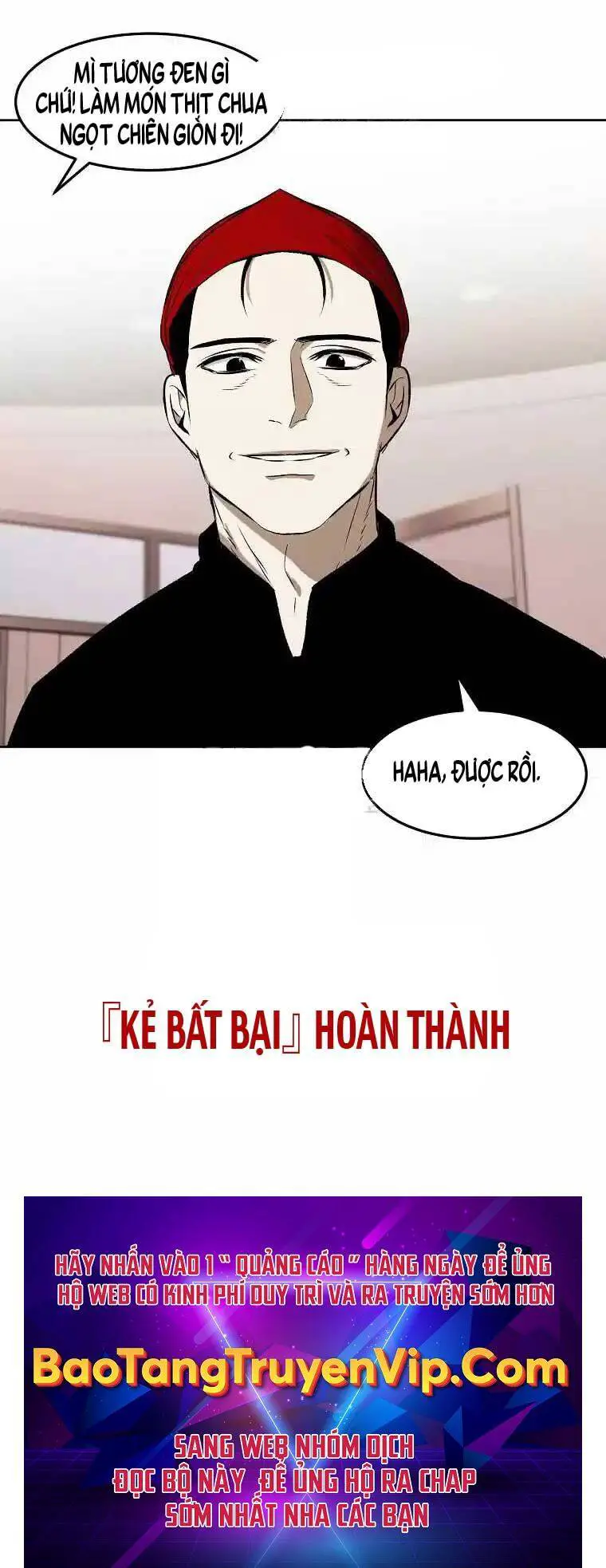 Kẻ Bất Bại Nettruyen ZZZ Chương 101 Page 70
