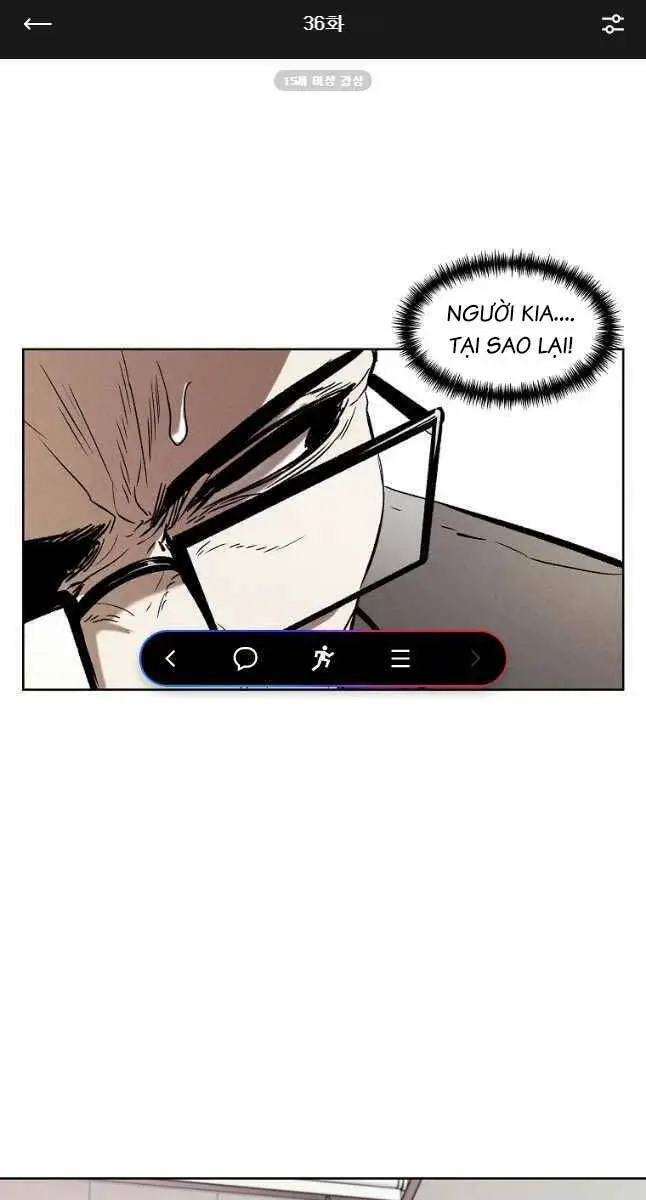 Kẻ Bất Bại Nettruyen ZZZ Chương 36 Page 1