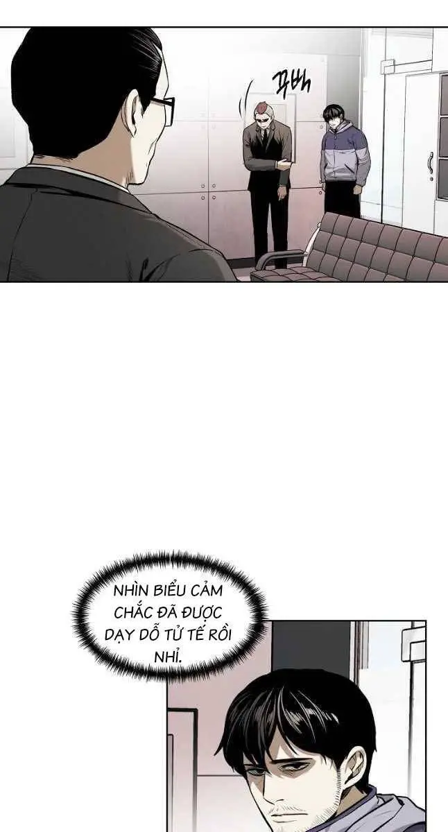 Kẻ Bất Bại Nettruyen ZZZ Chương 36 Page 3
