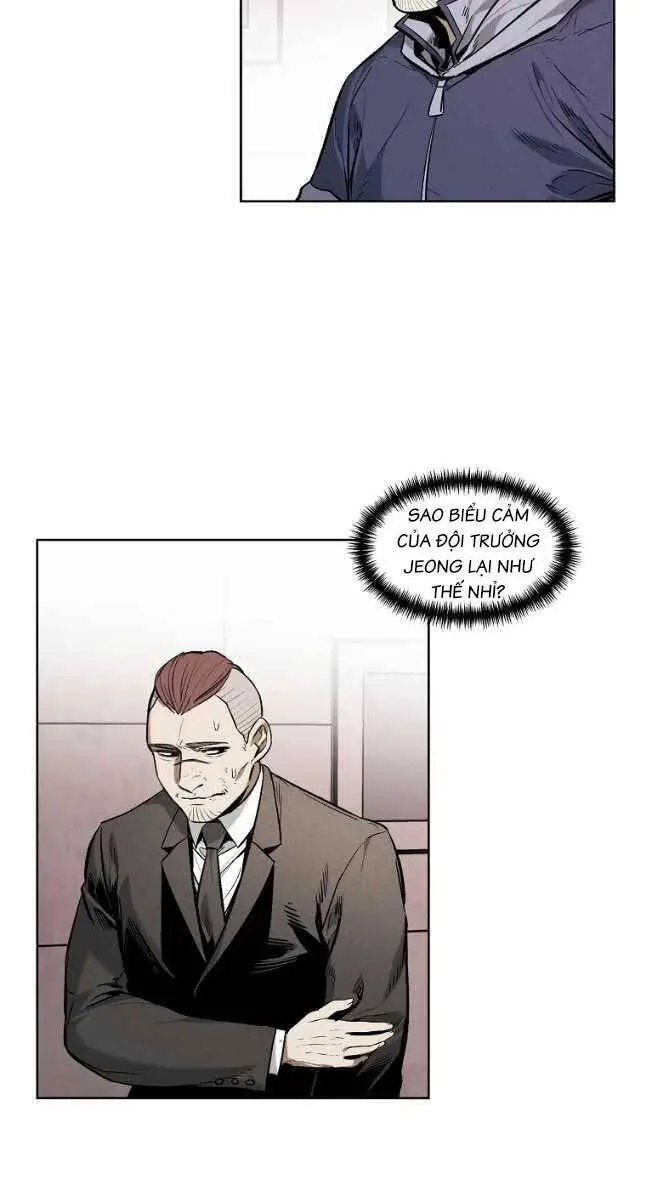 Kẻ Bất Bại Nettruyen ZZZ Chương 36 Page 4