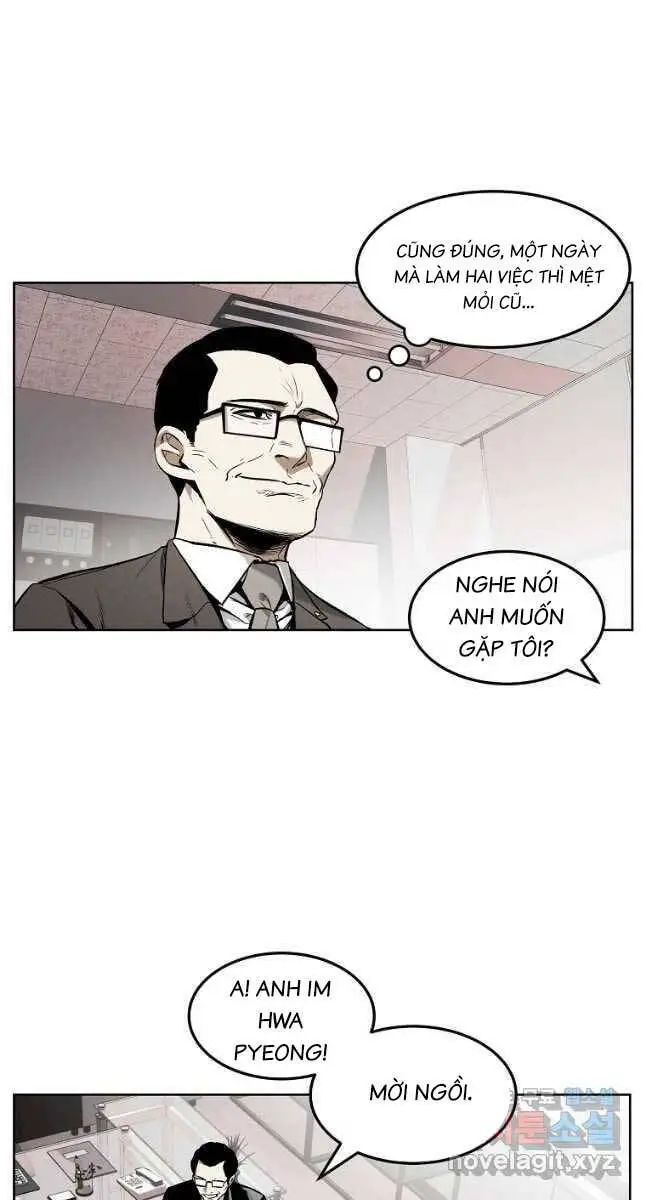 Kẻ Bất Bại Nettruyen ZZZ Chương 36 Page 5
