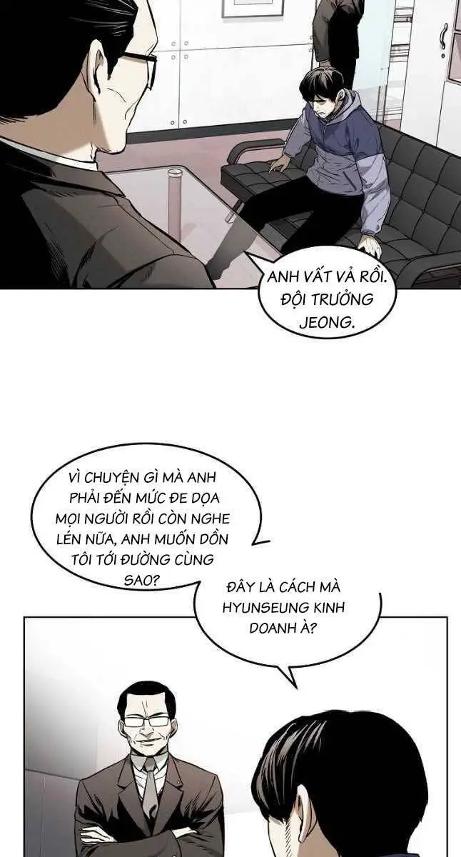 Kẻ Bất Bại Nettruyen ZZZ Chương 36 Page 7