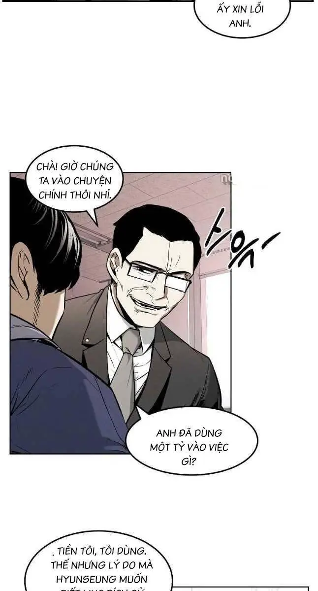 Kẻ Bất Bại Nettruyen ZZZ Chương 36 Page 9