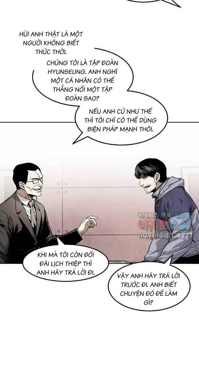 Kẻ Bất Bại Nettruyen ZZZ Chương 36 Page 12
