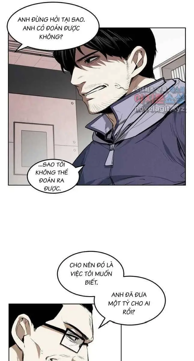 Kẻ Bất Bại Nettruyen ZZZ Chương 36 Page 14
