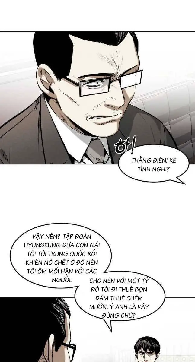 Kẻ Bất Bại Nettruyen ZZZ Chương 36 Page 16