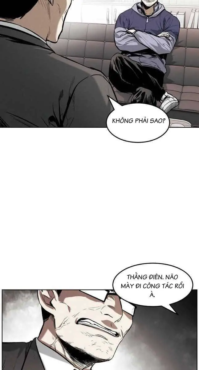 Kẻ Bất Bại Nettruyen ZZZ Chương 36 Page 17