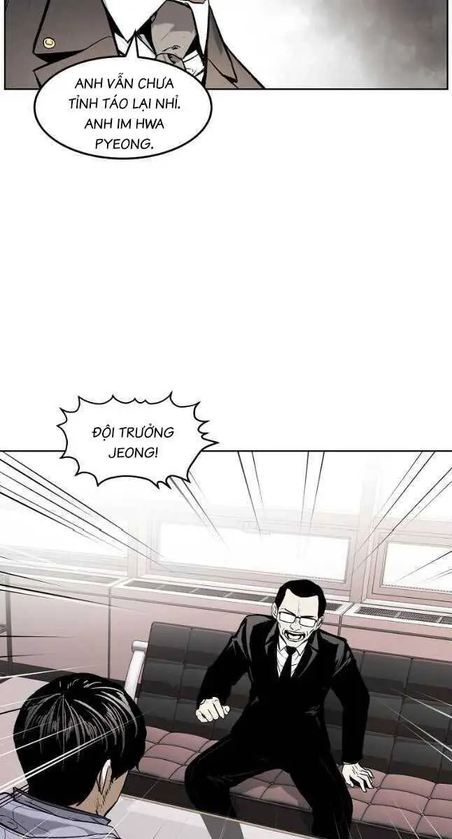 Kẻ Bất Bại Nettruyen ZZZ Chương 36 Page 18