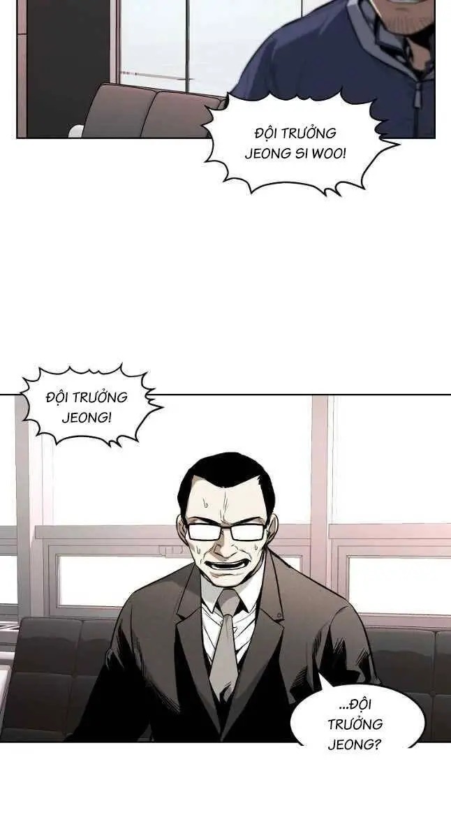 Kẻ Bất Bại Nettruyen ZZZ Chương 36 Page 20