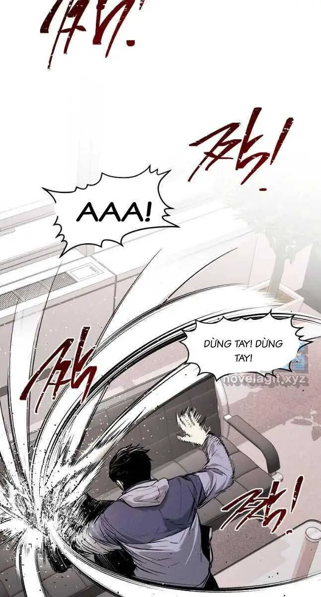 Kẻ Bất Bại Nettruyen ZZZ Chương 36 Page 26