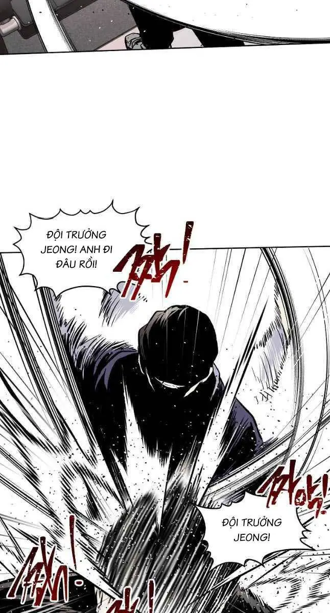 Kẻ Bất Bại Nettruyen ZZZ Chương 36 Page 27