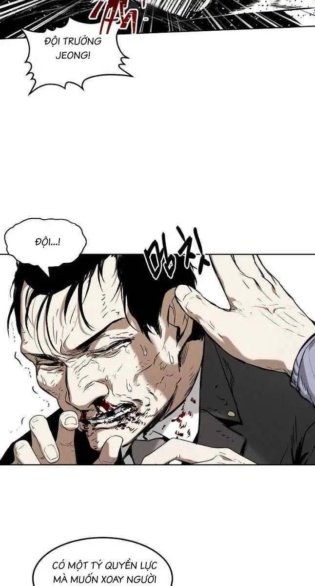 Kẻ Bất Bại Nettruyen ZZZ Chương 36 Page 28