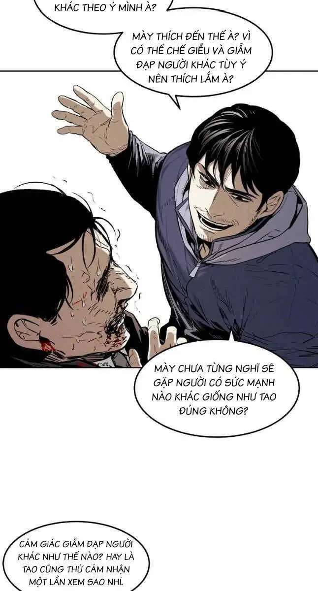 Kẻ Bất Bại Nettruyen ZZZ Chương 36 Page 29