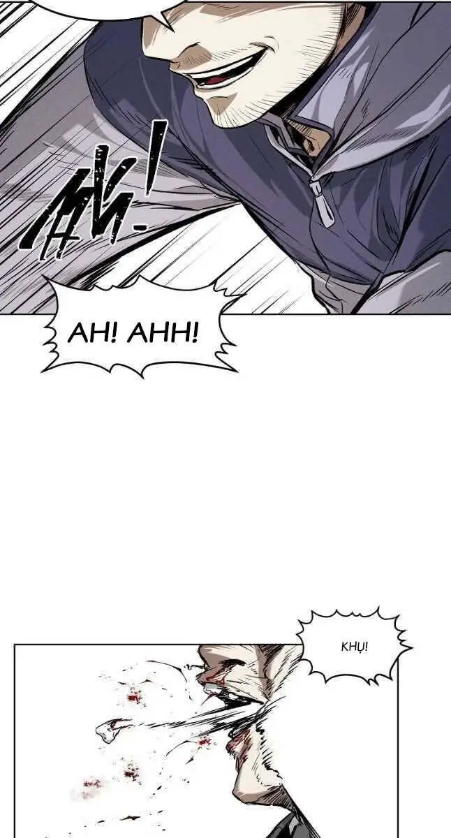 Kẻ Bất Bại Nettruyen ZZZ Chương 36 Page 30