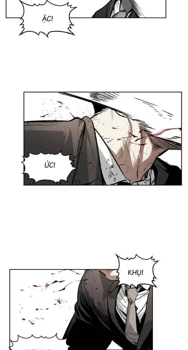 Kẻ Bất Bại Nettruyen ZZZ Chương 36 Page 31