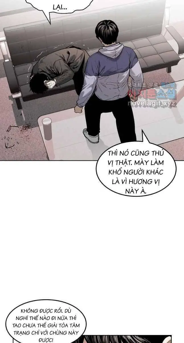 Kẻ Bất Bại Nettruyen ZZZ Chương 36 Page 33