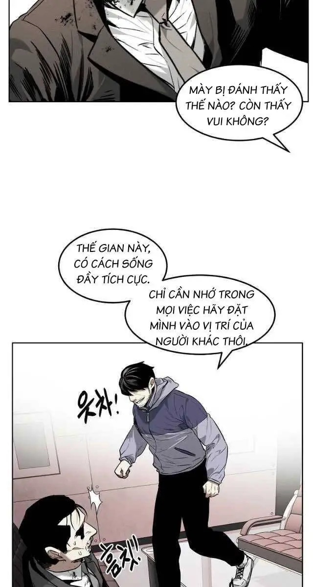 Kẻ Bất Bại Nettruyen ZZZ Chương 36 Page 37