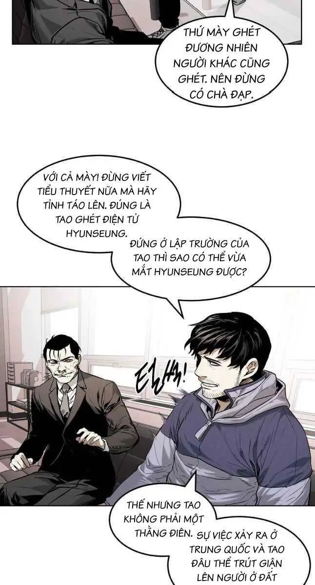Kẻ Bất Bại Nettruyen ZZZ Chương 36 Page 38