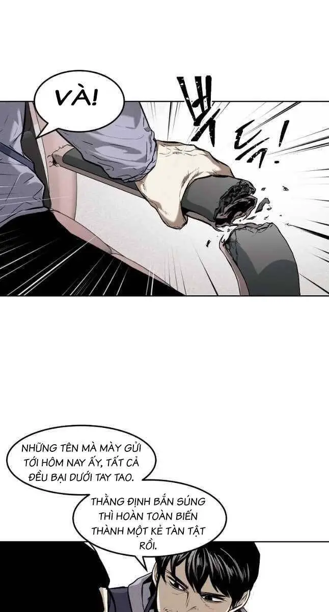 Kẻ Bất Bại Nettruyen ZZZ Chương 36 Page 40