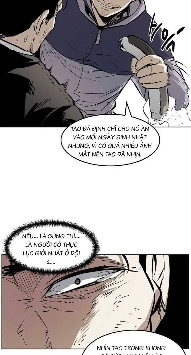 Kẻ Bất Bại Nettruyen ZZZ Chương 36 Page 41