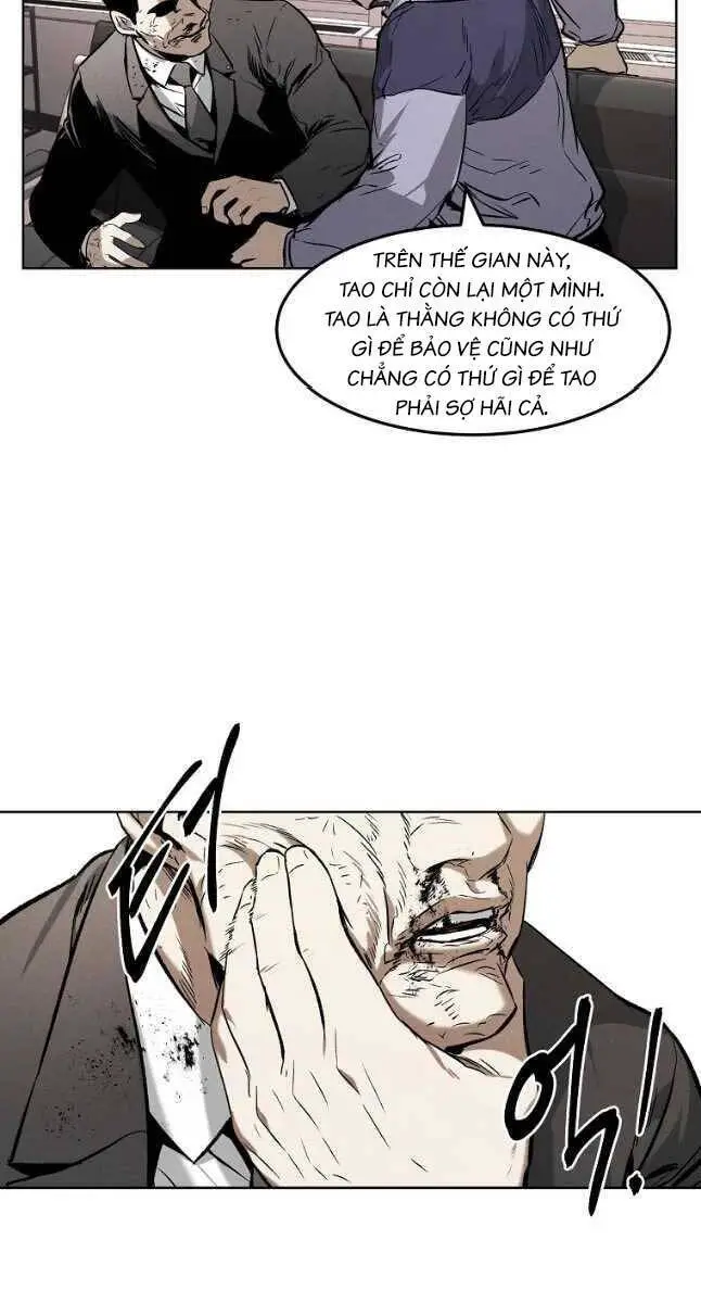 Kẻ Bất Bại Nettruyen ZZZ Chương 36 Page 47