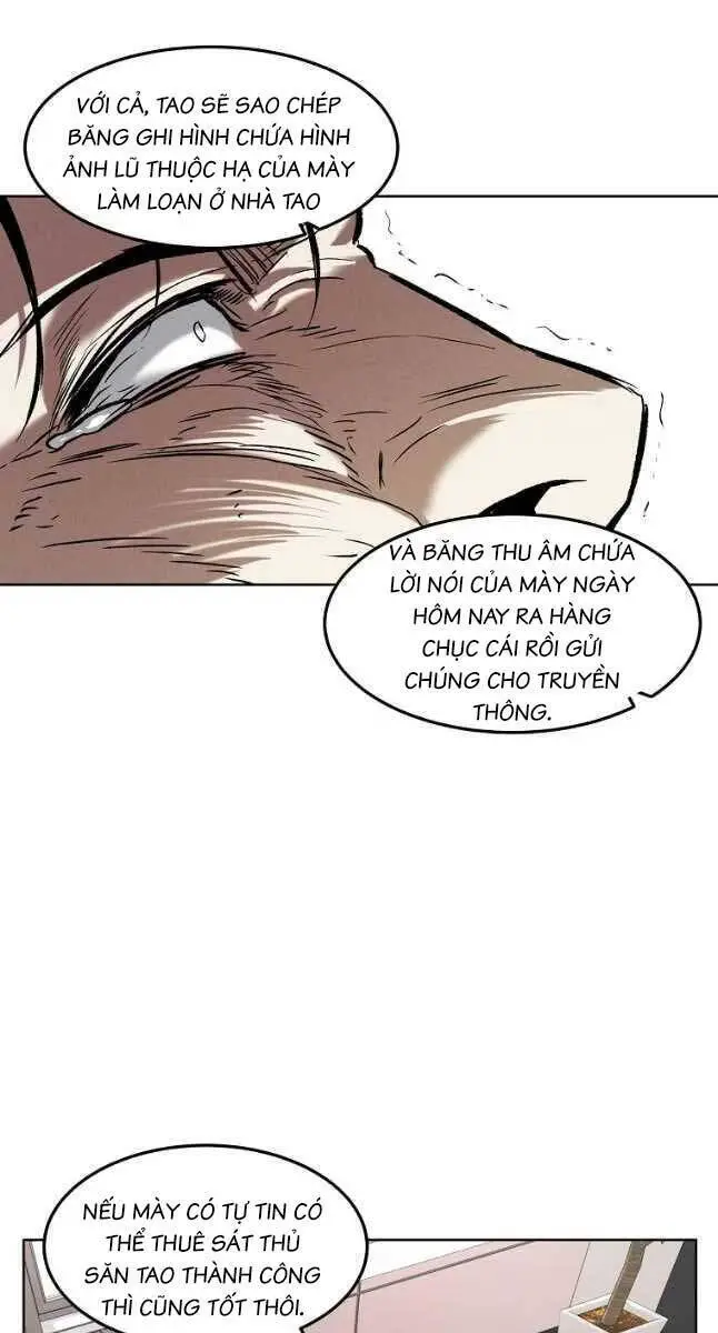 Kẻ Bất Bại Nettruyen ZZZ Chương 36 Page 49