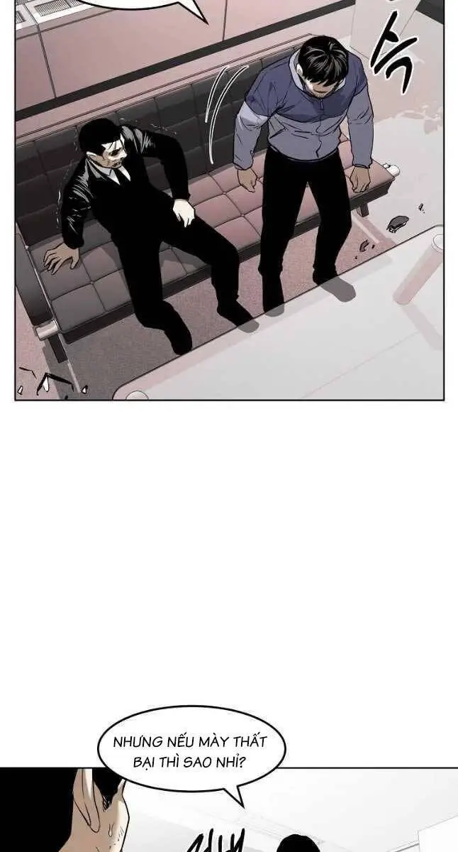 Kẻ Bất Bại Nettruyen ZZZ Chương 36 Page 50