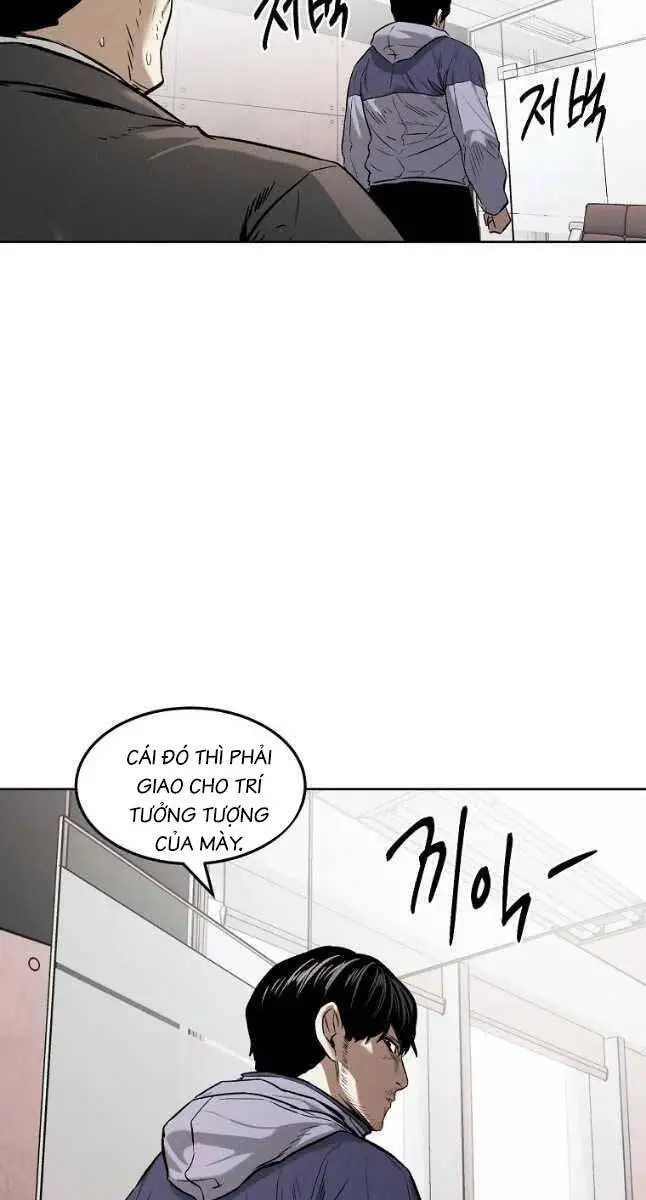 Kẻ Bất Bại Nettruyen ZZZ Chương 36 Page 51