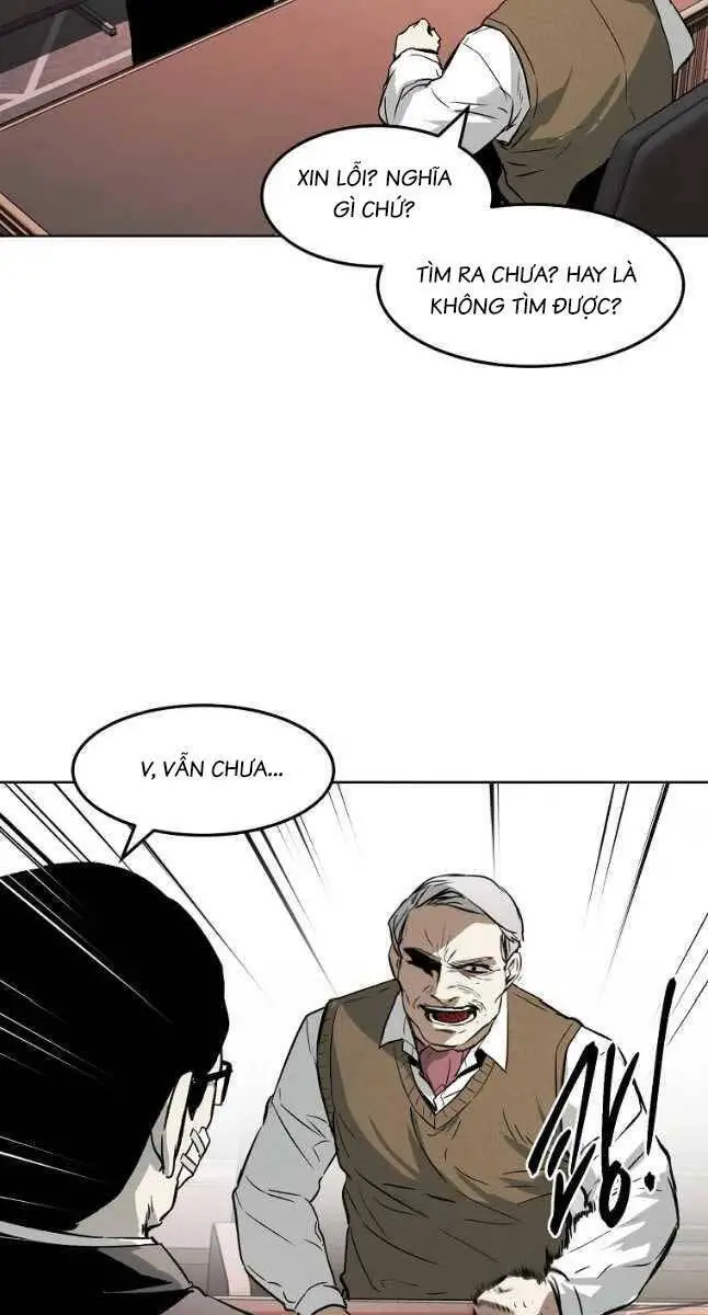 Kẻ Bất Bại Nettruyen ZZZ Chương 36 Page 59