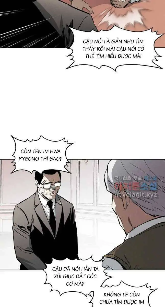 Kẻ Bất Bại Nettruyen ZZZ Chương 36 Page 60