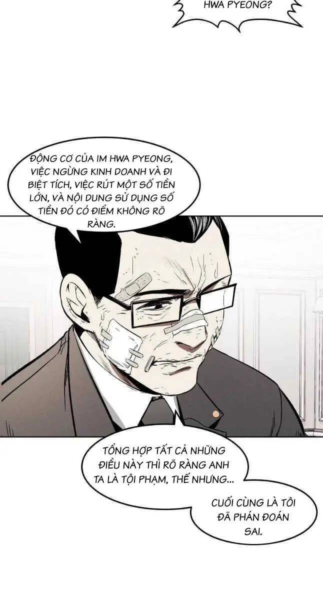 Kẻ Bất Bại Nettruyen ZZZ Chương 36 Page 61