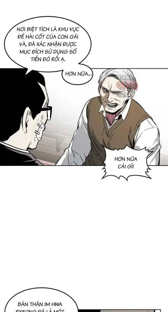 Kẻ Bất Bại Nettruyen ZZZ Chương 36 Page 62