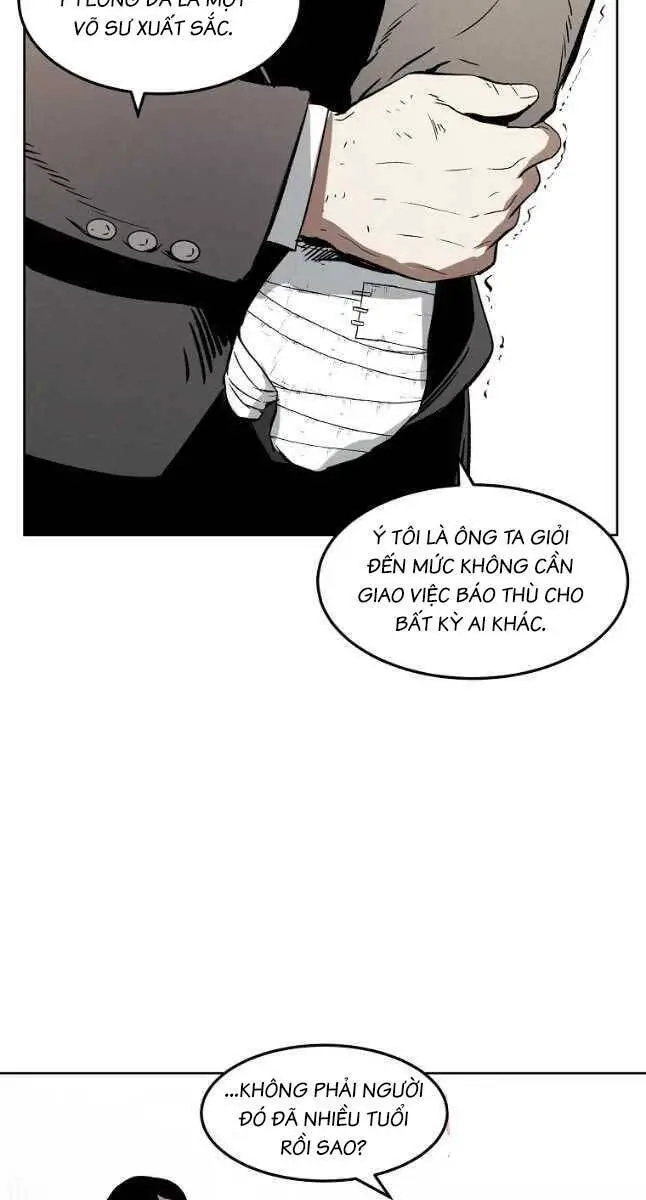 Kẻ Bất Bại Nettruyen ZZZ Chương 36 Page 63