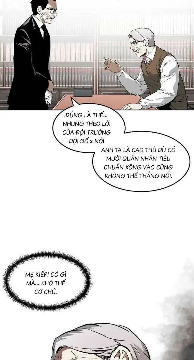 Kẻ Bất Bại Nettruyen ZZZ Chương 36 Page 64