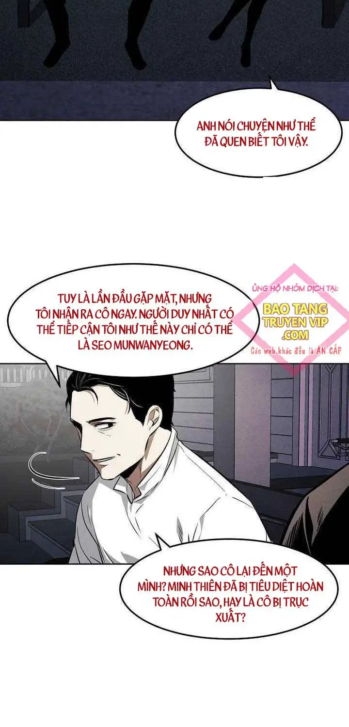 Kẻ Bất Bại Nettruyen ZZZ Chương 100 Page 7