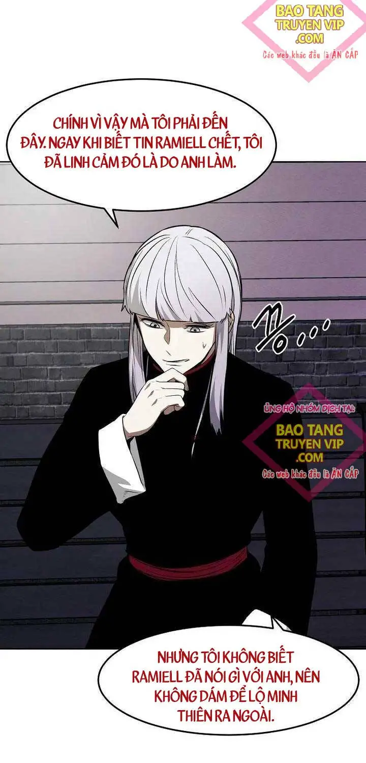 Kẻ Bất Bại Nettruyen ZZZ Chương 100 Page 11