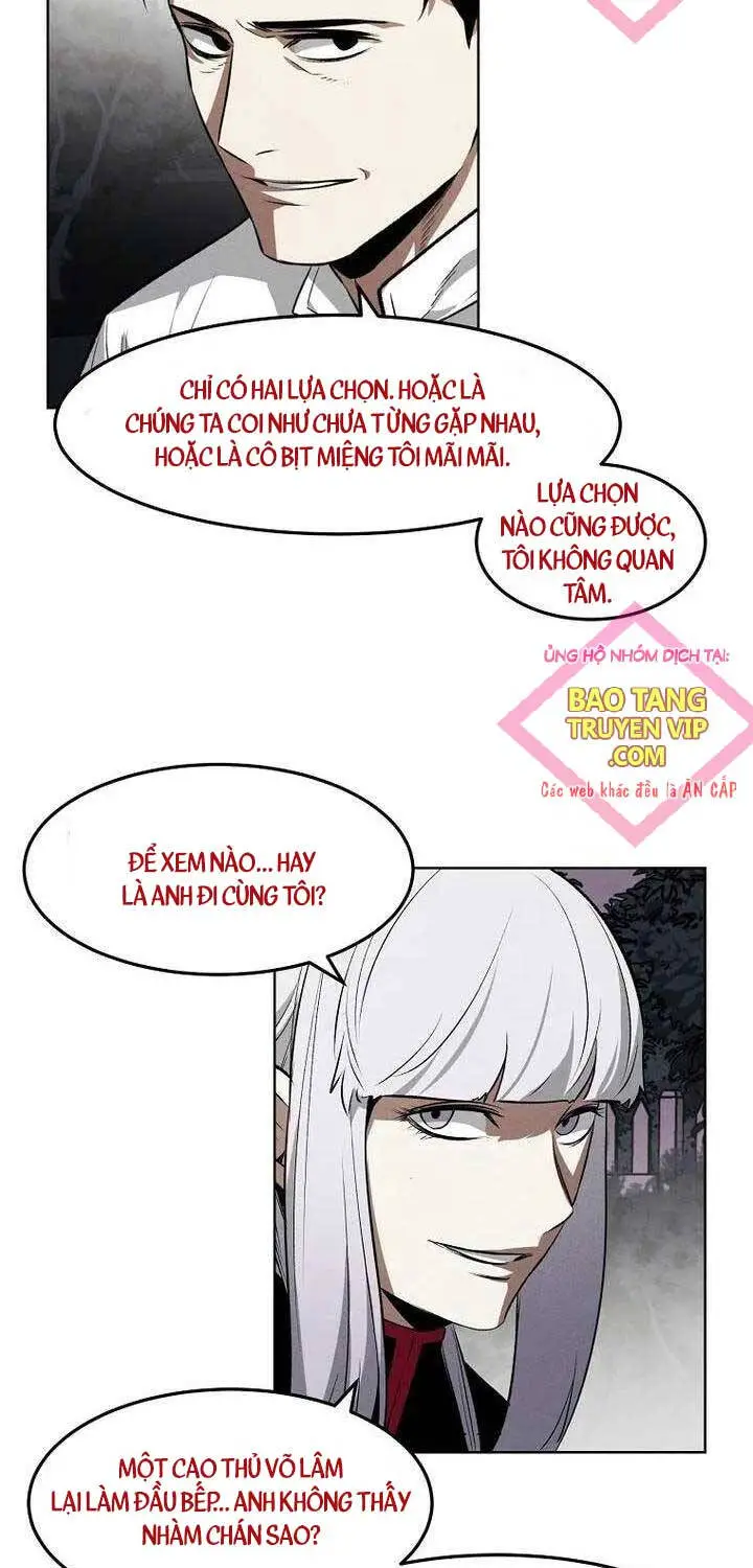 Kẻ Bất Bại Nettruyen ZZZ Chương 100 Page 15