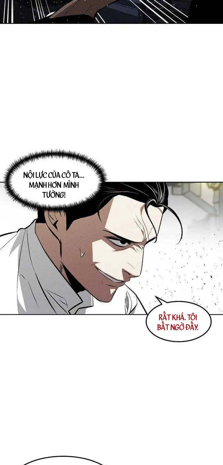 Kẻ Bất Bại Nettruyen ZZZ Chương 100 Page 21
