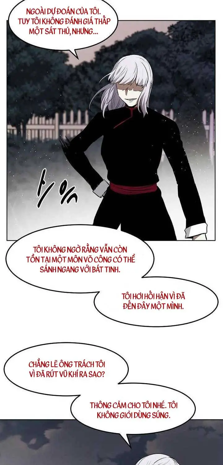 Kẻ Bất Bại Nettruyen ZZZ Chương 100 Page 22